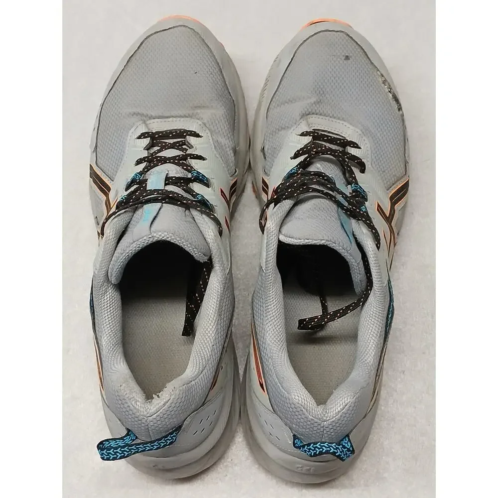 Asics men style